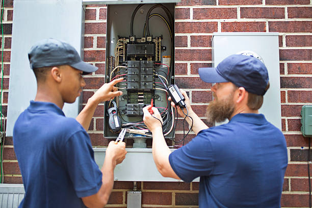 Emergency Electrical Repair Services in Durand, WI